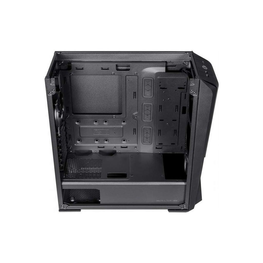 Корпус CoolerMaster MasterBox 500 (MB500-KGNN-S00) - зображення 4