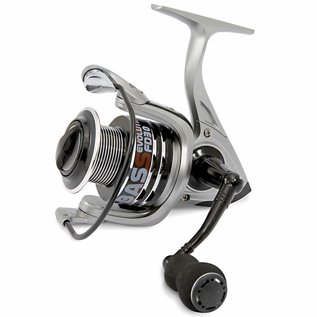Котушка Lineaeffe Rapid Bass Evolution FD 30 (1224630) - зображення 1