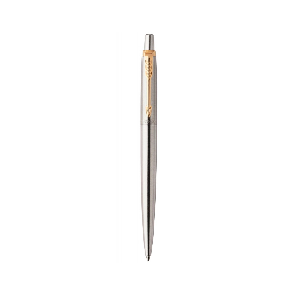 Ручка кулькова Parker JOTTER 17 SS GT BP (16 032) - зображення 1