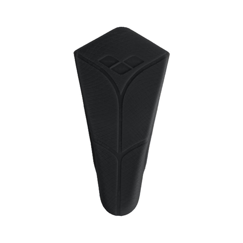 Ласти Arena Powerfin 95218-051 чорний 35-36 (3468333638388) - зображення 4