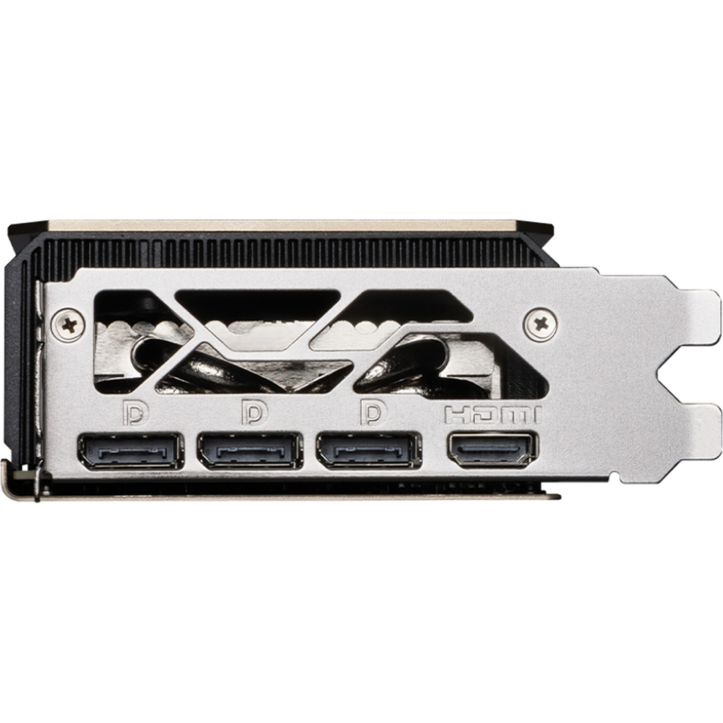 Відеокарта MSI GeForce RTX5070 Ti 16GB INSPIRE 3X OC PLUS (RTX 5070 Ti 16G INSPIRE 3X OC PLUS) - зображення 4