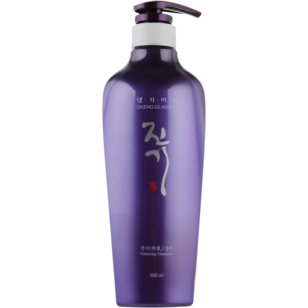Шампунь Daeng Gi Meo Ri Vitalizing Shampoo Регенеруючий 500 мл (8807779080316) - зображення 1