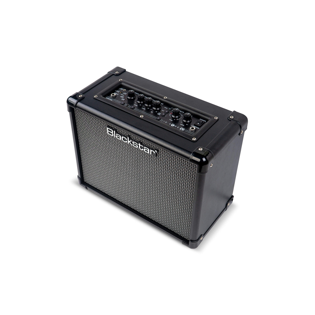 Комбопідсилювач Blackstar ID:CORE V4 Stereo 20 (301020) - зображення 2