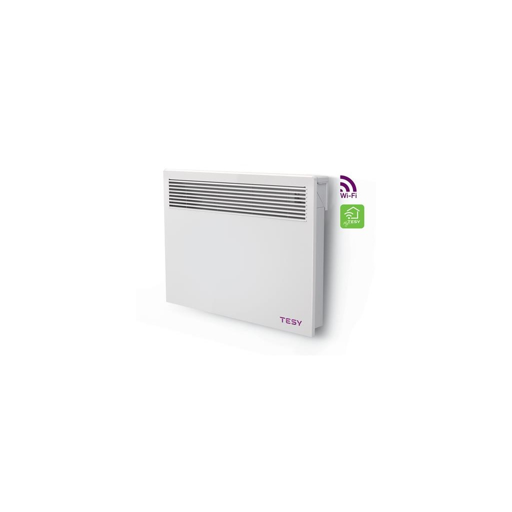 Обігрівач Tesy CN 051 250 EI CLOUD W (305741) - зображення 1