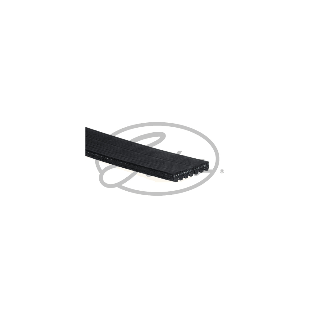 Поліклиновий ремінь Gates 7PK2255 - зображення 2