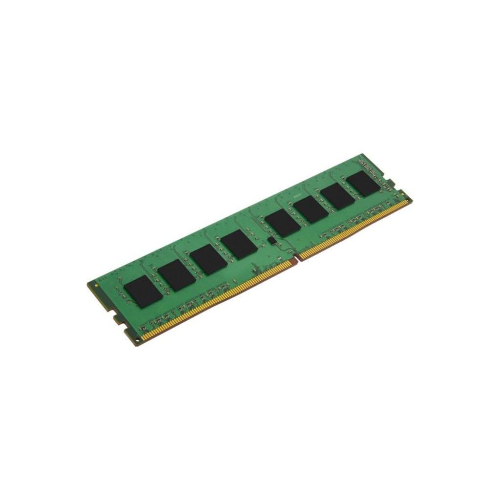Модуль пам'яті для комп'ютера DDR4 8GB 3200 MHz Kingston (KVR32N22S8/8) - зображення 2