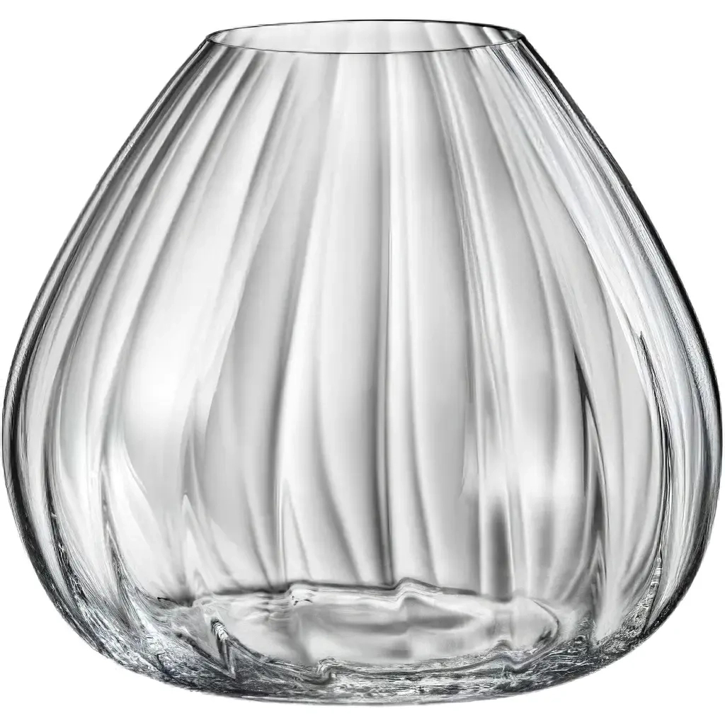 Ваза Bohemia Crystal Margo 18.5 см (B82237) - зображення 1