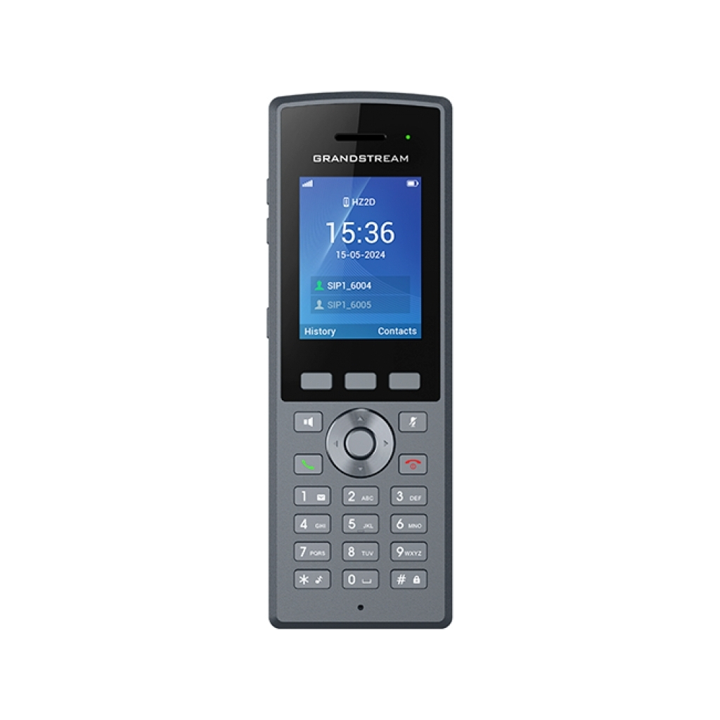Додаткова трубка Grandstream DP735 - зображення 1