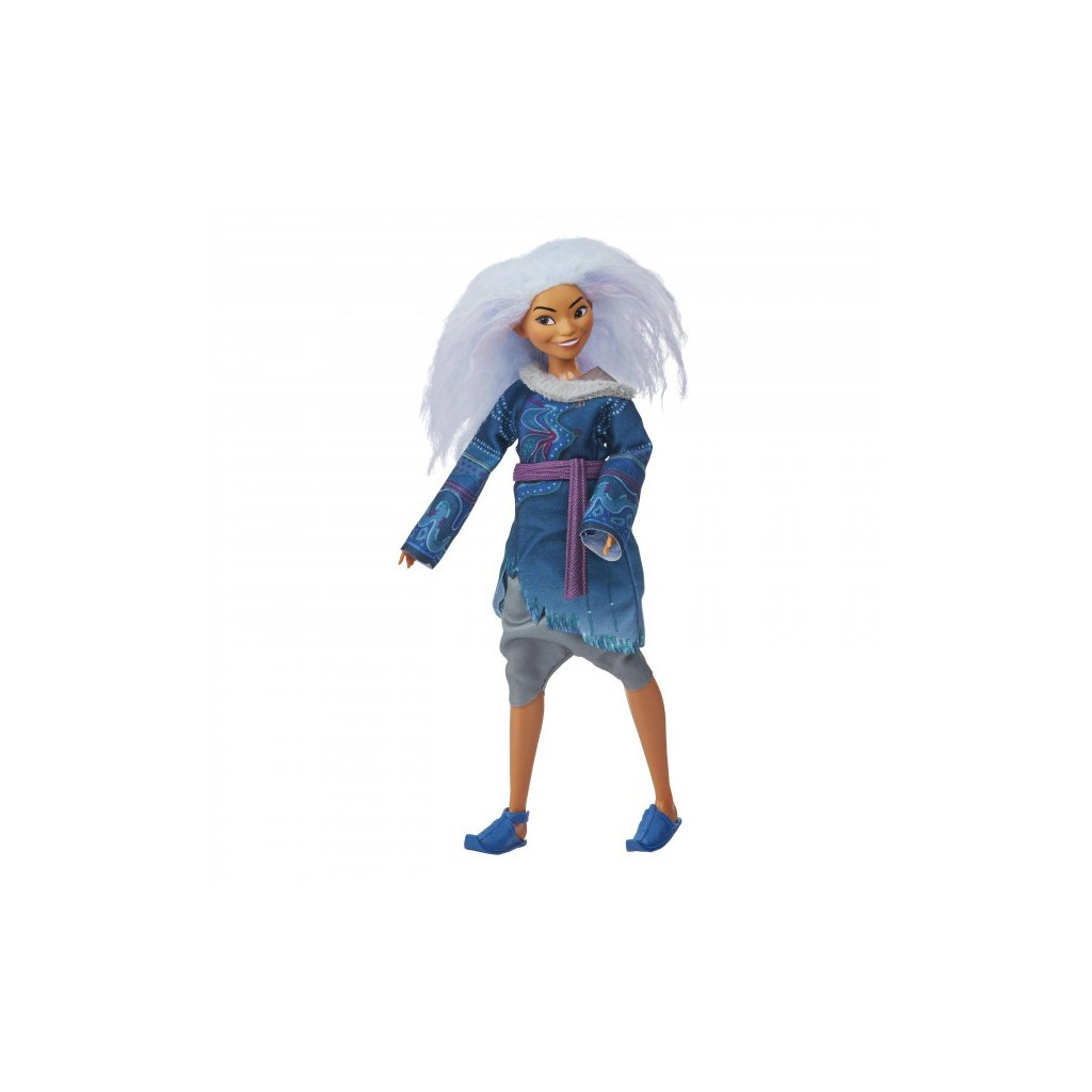 Лялька Hasbro Disney Princess Raya Сису (E9569) - зображення 2