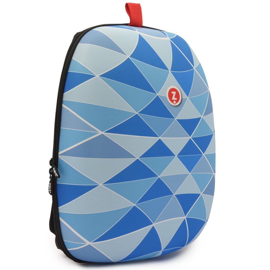 Рюкзак для ноутбука Zipit 14" SHELL BLUE (ZSHL-BT) - зображення 3