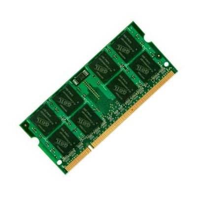 Модуль пам'яті для ноутбука SoDIMM DDR3 2GB 1066 MHz Geil (GS32GB1066C7SC) - зображення 1