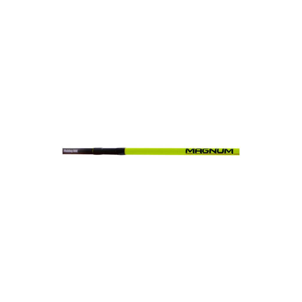 Вудилище Fishing ROI Magnum 2.40м 15-80гр (24-02-240) - зображення 2