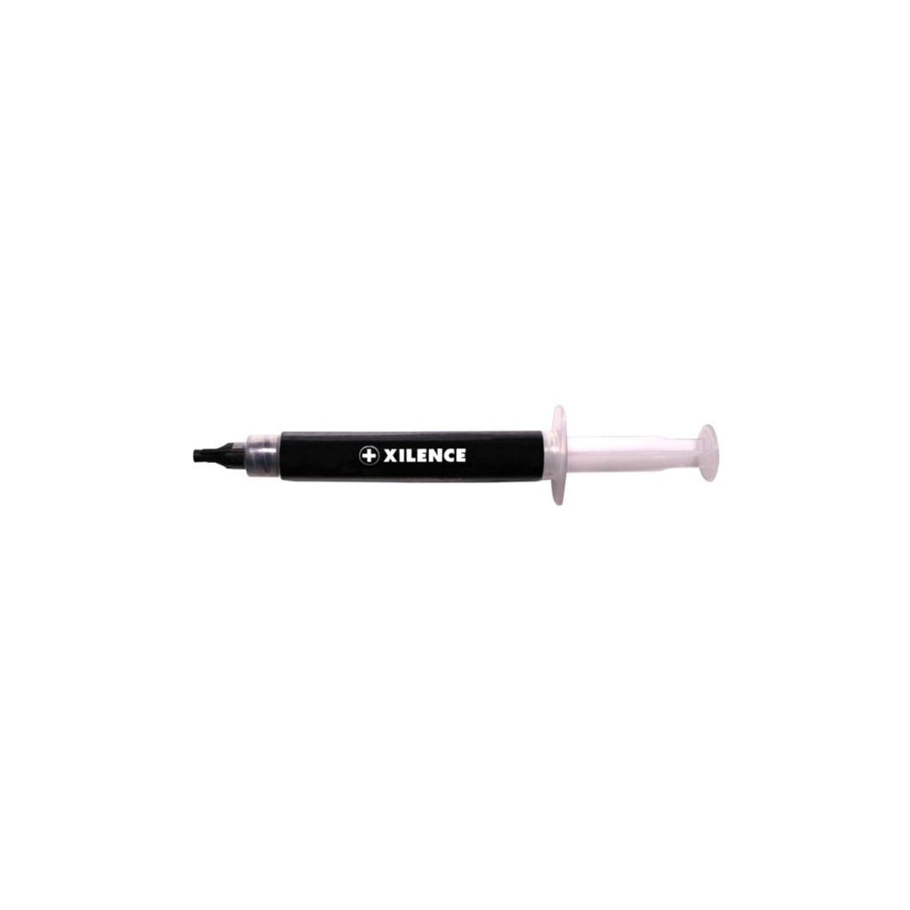 Термопаста Xilence XPTP Silver Tim 1.5 g (XZ018) - изображение 2