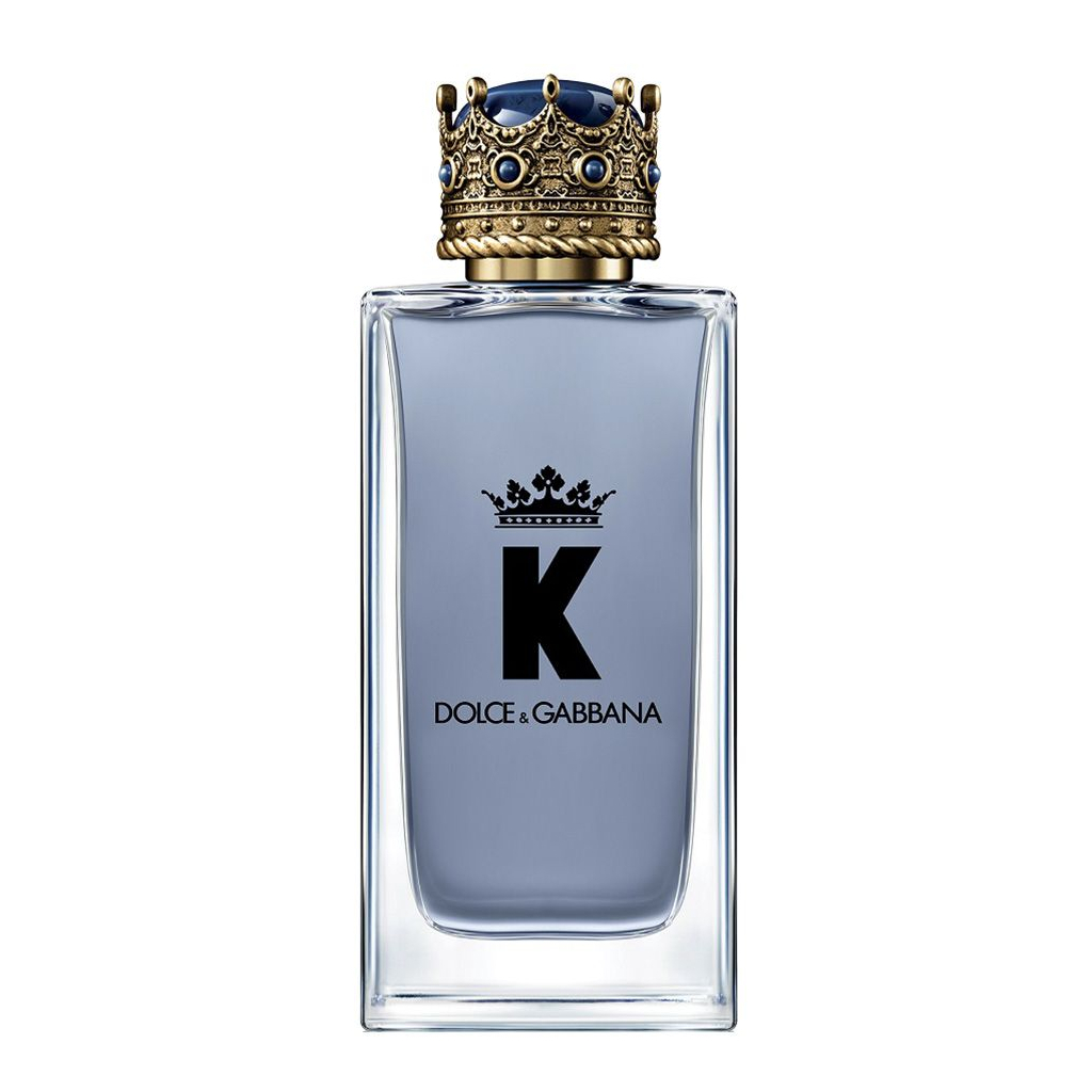 Парфумована вода Dolce&Gabbana K 100 мл (01664) - зображення 1