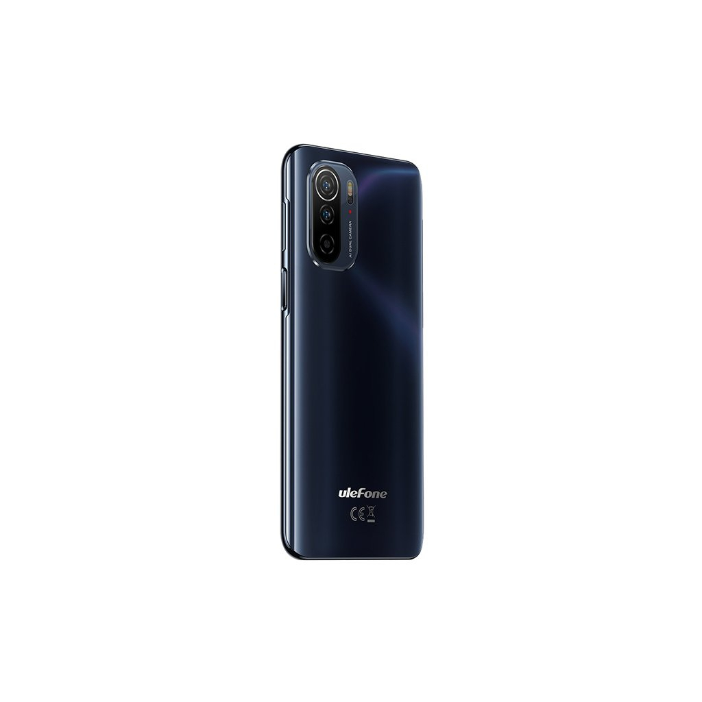 Мобільний телефон Ulefone Note 13P 4/64GB Black (6937748734529) - зображення 4
