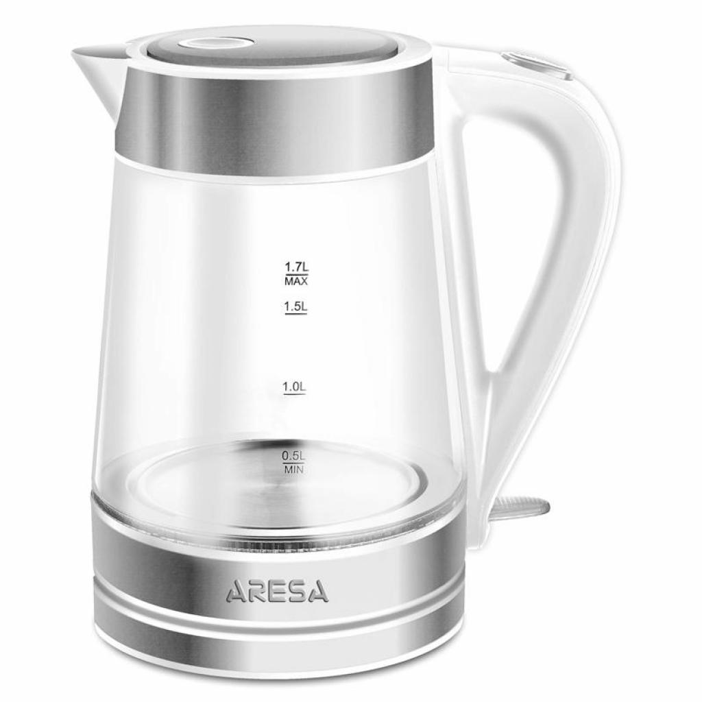 Електрочайник Aresa AR-3440 - зображення 1