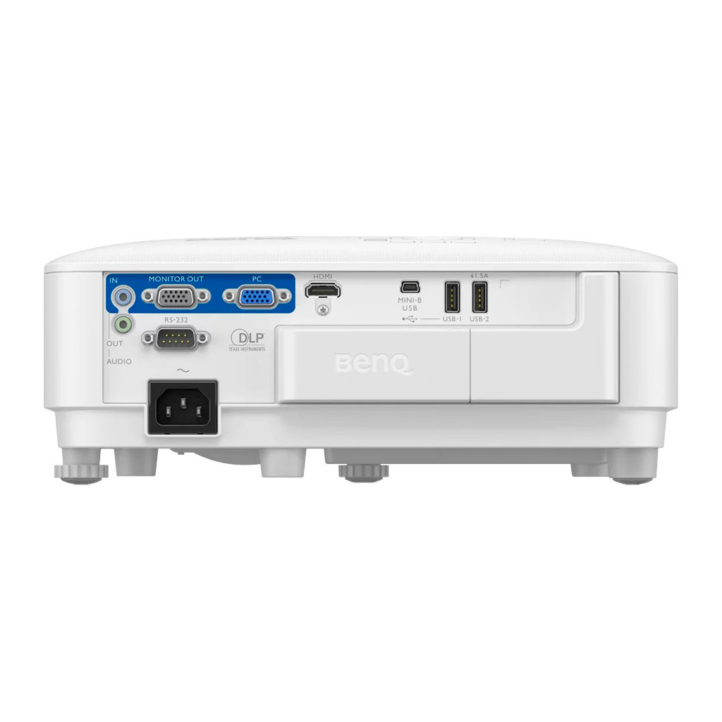 Проектор BenQ EW600 - зображення 7