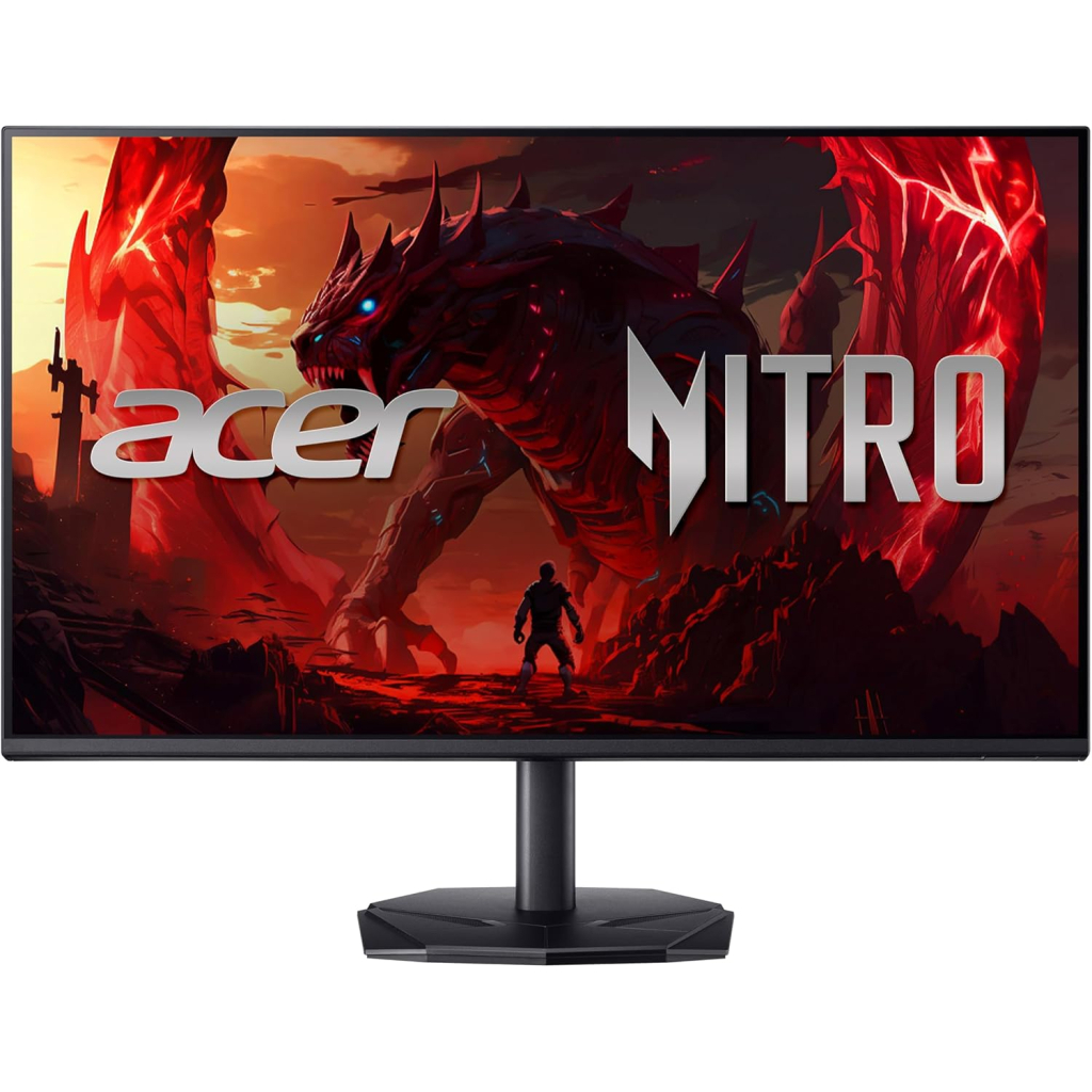 Монітор Acer KG242YGbmix (UM.QX2EE.G11) - зображення 1