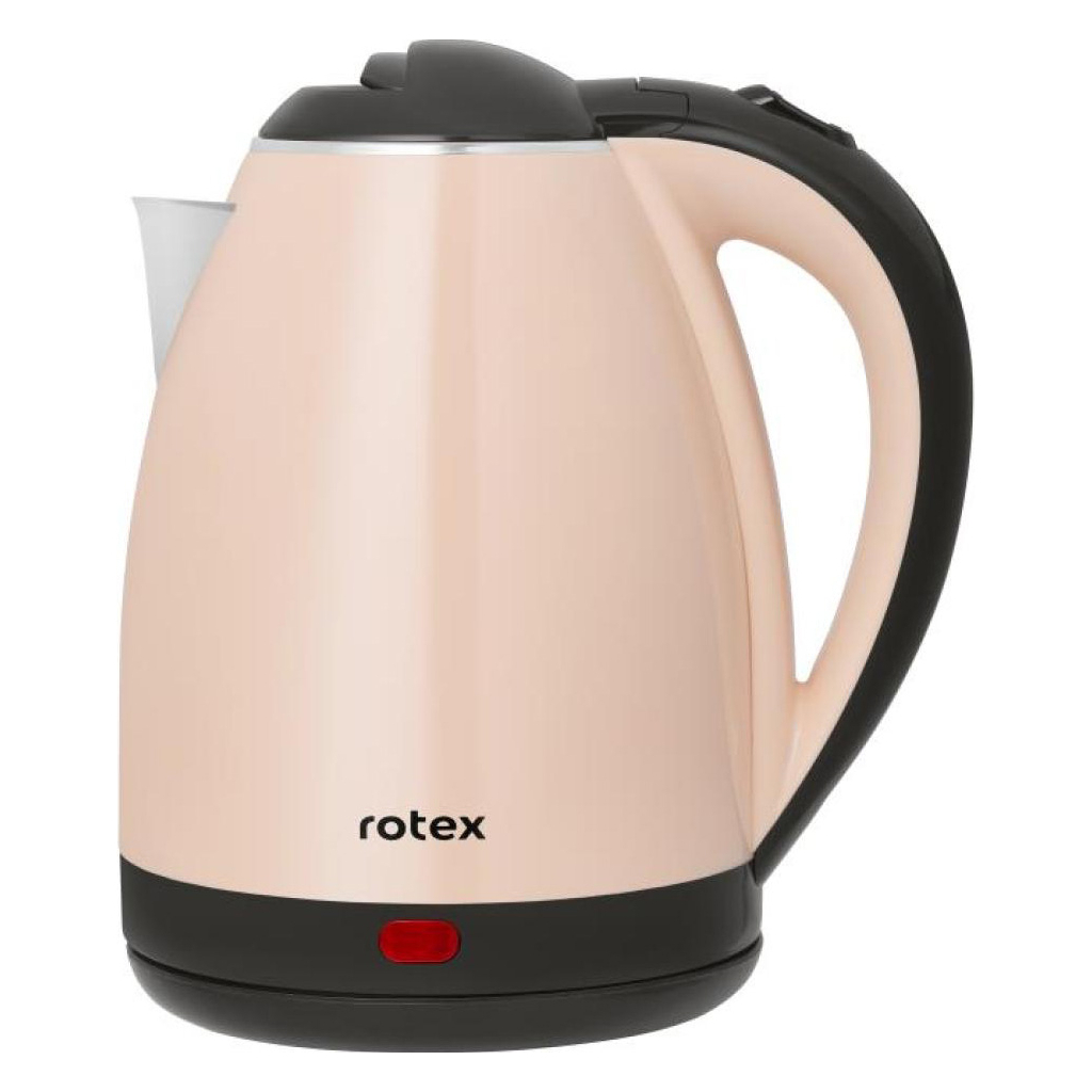 Електрочайник Rotex RKT24-P Termo - зображення 1