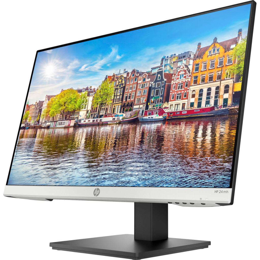 Монітор HP M24mh (1D0J9E9) - зображення 3