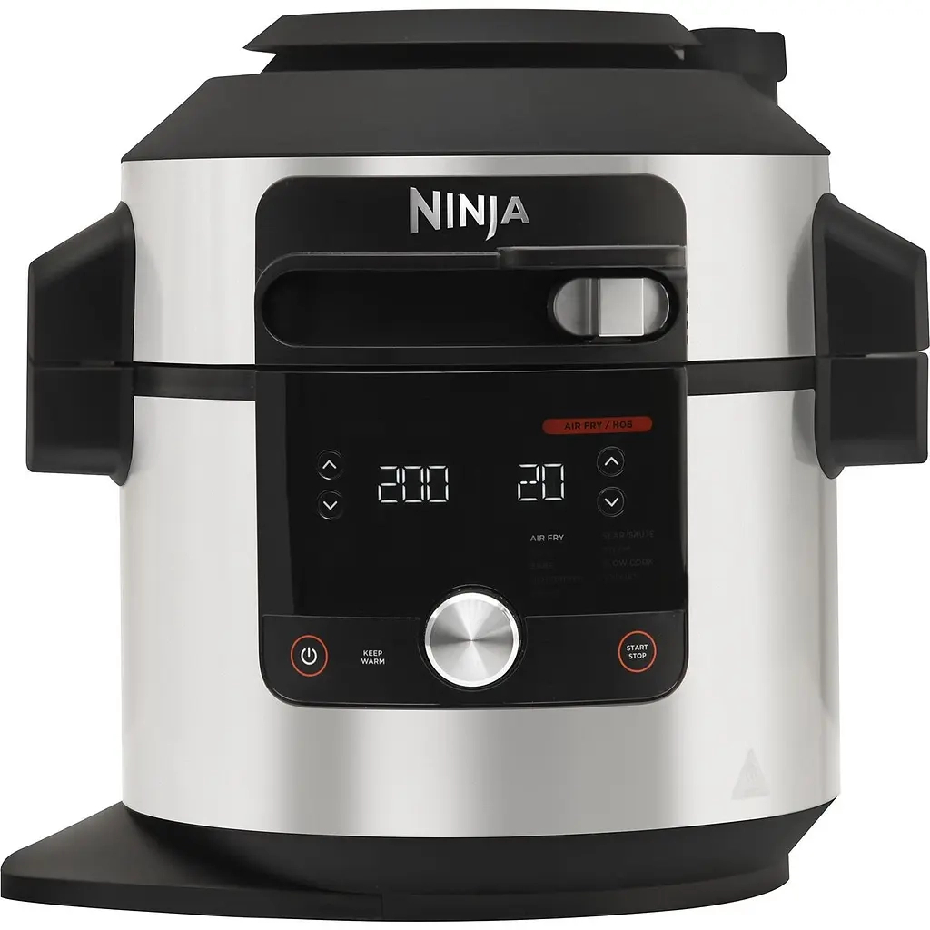 Мультиварка Ninja OL650EU - изображение 1