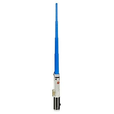 Іграшкова зброя Hasbro Star Wars Розсувний світловий меч (B2912) - зображення 2