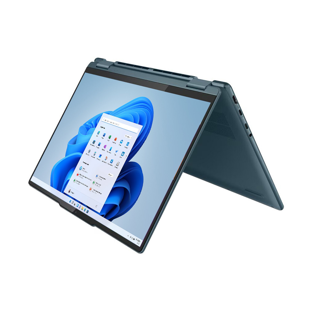 Ноутбук Lenovo Yoga 7 14ARP8 (82YM006LRA) - зображення 1