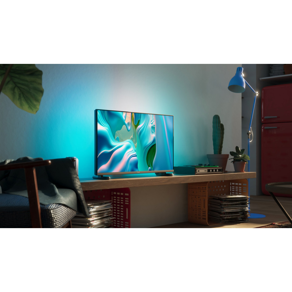 Телевізор Philips 32PFS6908/12 - зображення 12