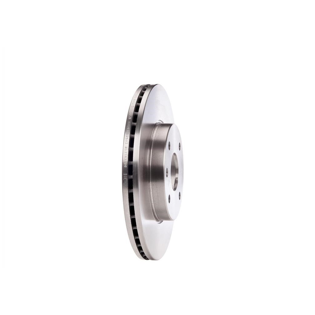 Гальмівний диск Bosch 0 986 479 649 - зображення 2