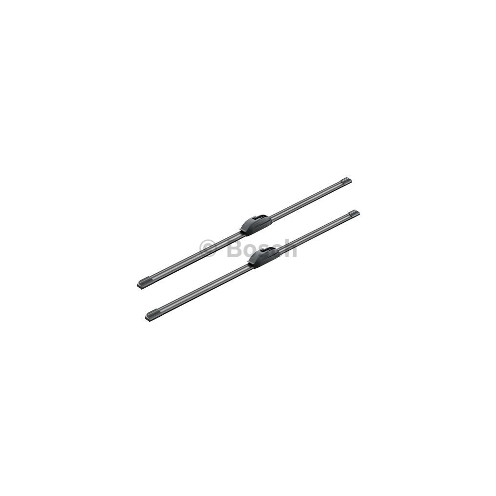 Щітка склоочисника Bosch 3 397 006 803 - зображення 4