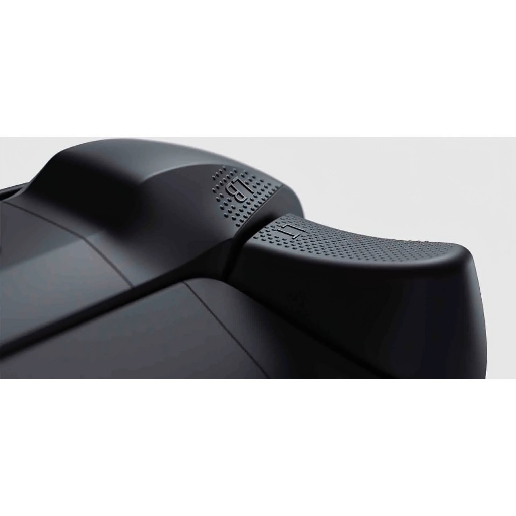 Геймпад Microsoft Wireless Black (QAT-00009) - зображення 7