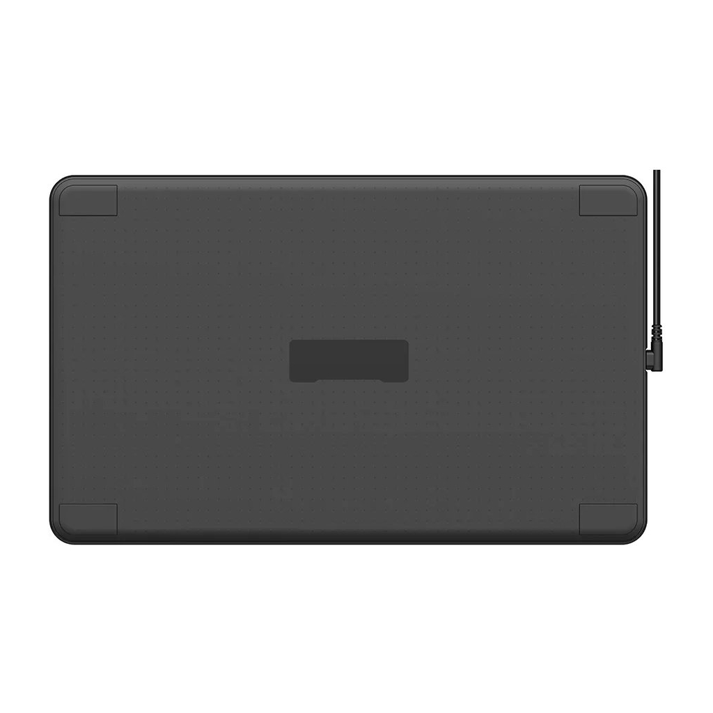 Графічний планшет XP-Pen Deco 01V3 Black - зображення 2