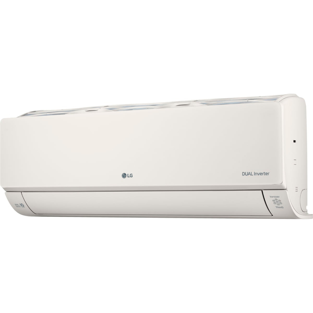 Кондиціонер LG AB12BK.NSJR - изображение 4