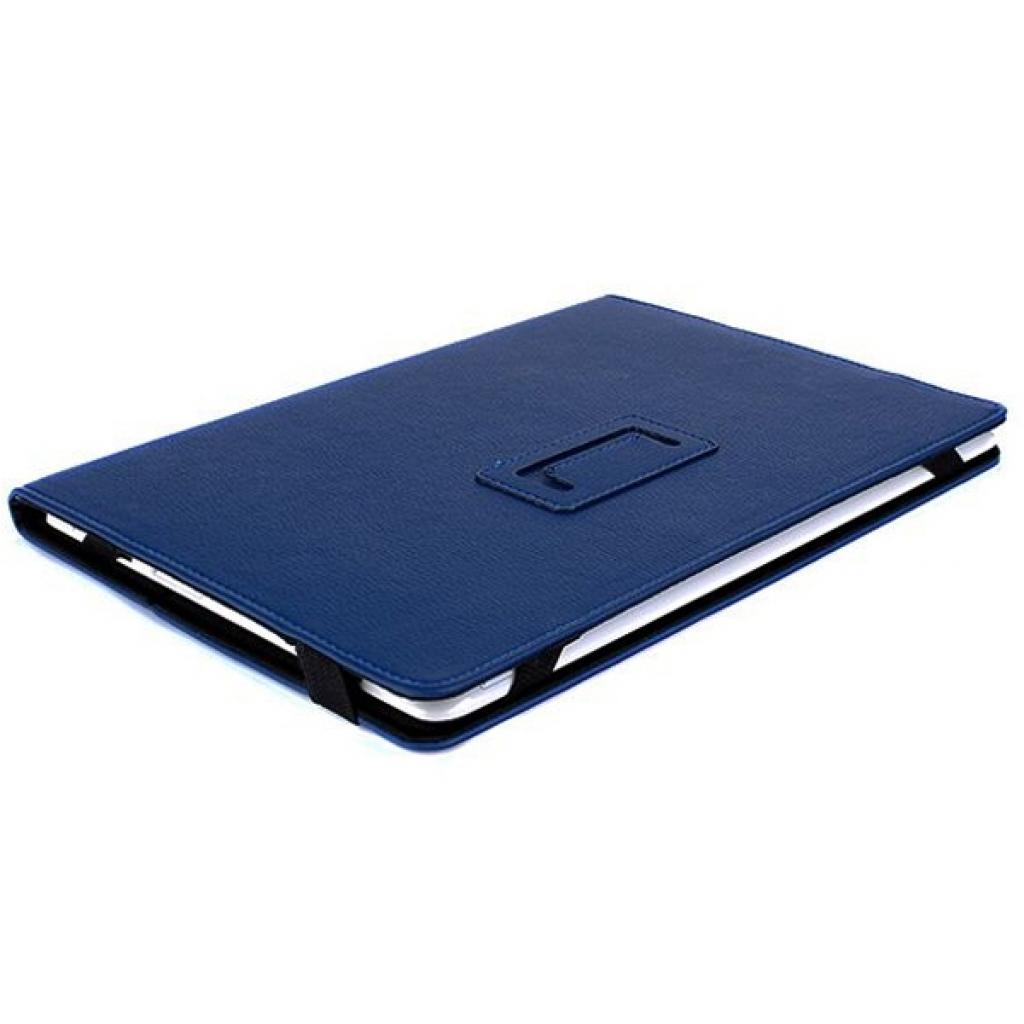 Чохол до планшета Drobak 7" Cover Stand Dark Blue (218770) - зображення 2