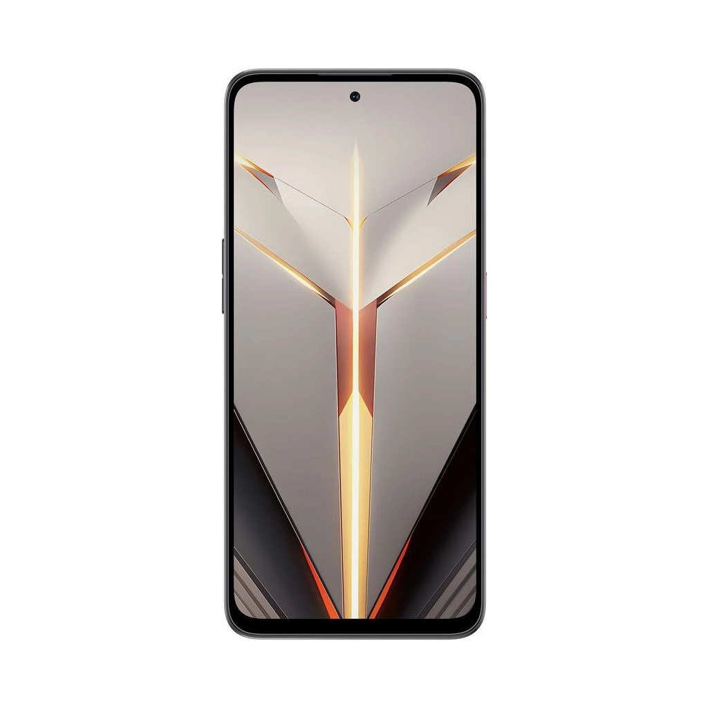 Мобільний телефон ZTE Nubia NEO 2 5G 8/256GB Silver (1076301) - зображення 2