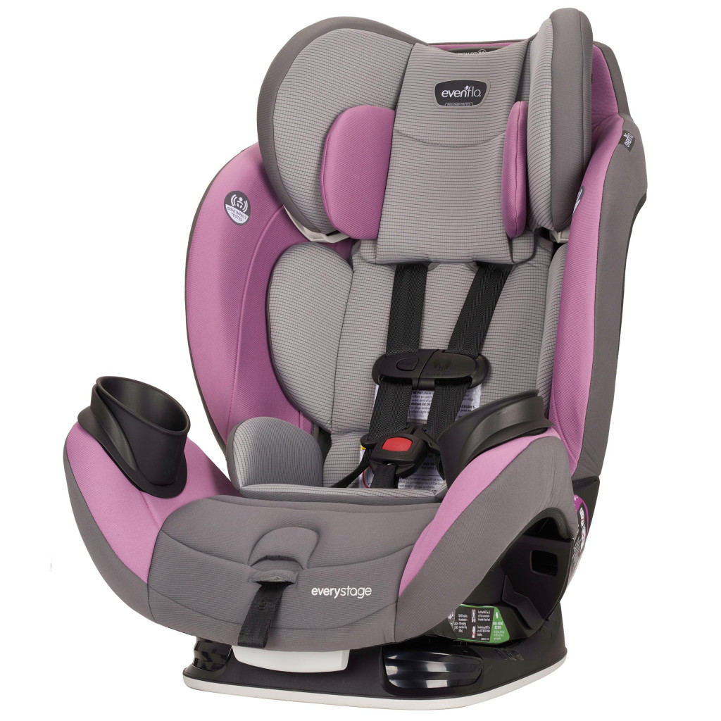 Автокрісло Evenflo EveryStage LX MIra (032884197583) - зображення 1