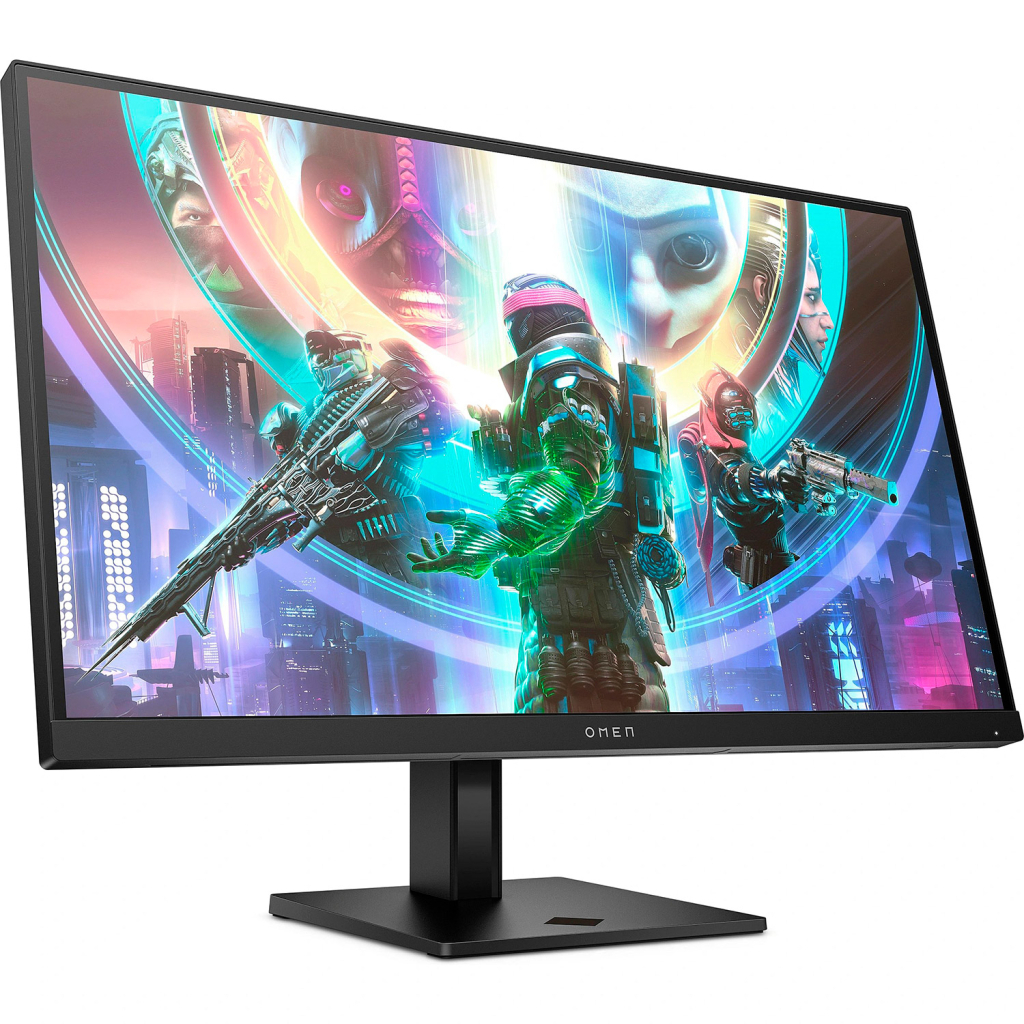 Монітор HP OMEN 27qs (780J4E9) - зображення 2