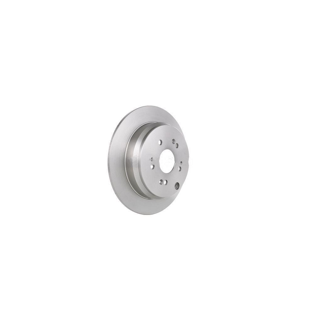 Гальмівний диск Bosch 0 986 479 449 - изображение 4