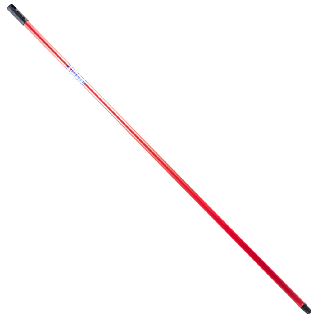 Тримач для мопів Vileda Universal Handle 130 см (4023103071209) - зображення 1