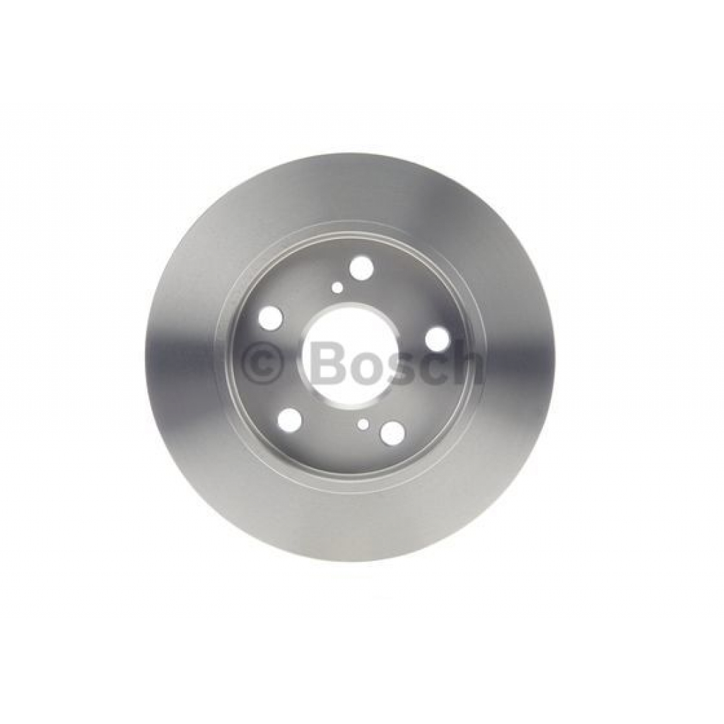 Гальмівний диск Bosch 0 986 479 418 - зображення 3