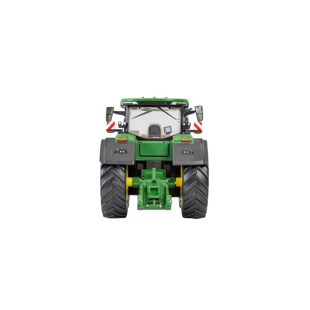 Спецтехніка Britains Трактор John Deere 8R 370 1:32 (43289) - зображення 3