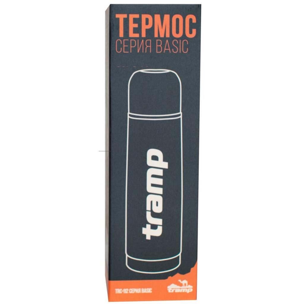 Термос Tramp Basic 0.5 л Red (TRC-111-red) - зображення 4