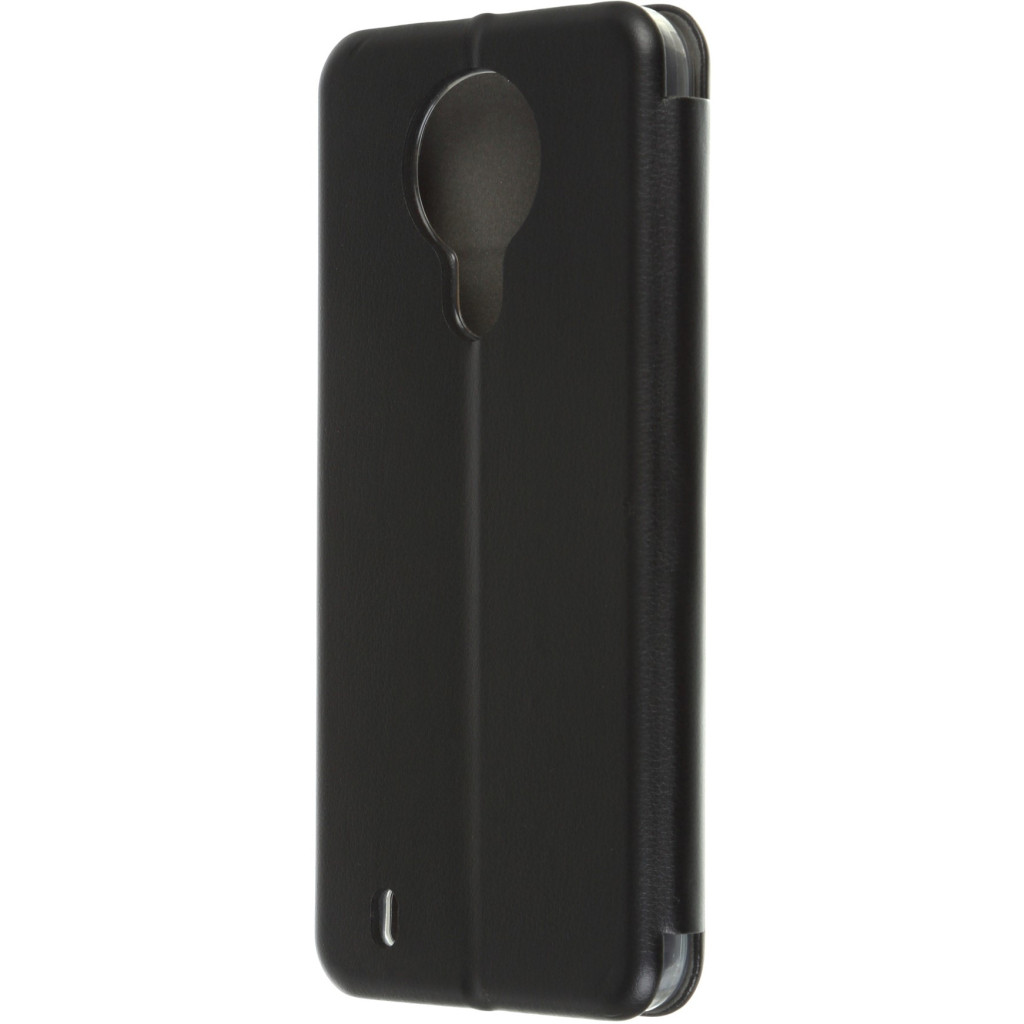 Чохол до мобільного телефона Armorstandart G-Case Nokia 1.4 Black (ARM59891) - зображення 1