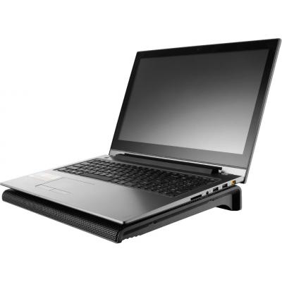 Підставка до ноутбука Trust Azul Laptop Cooling Stand with dual fans (20104) - зображення 7