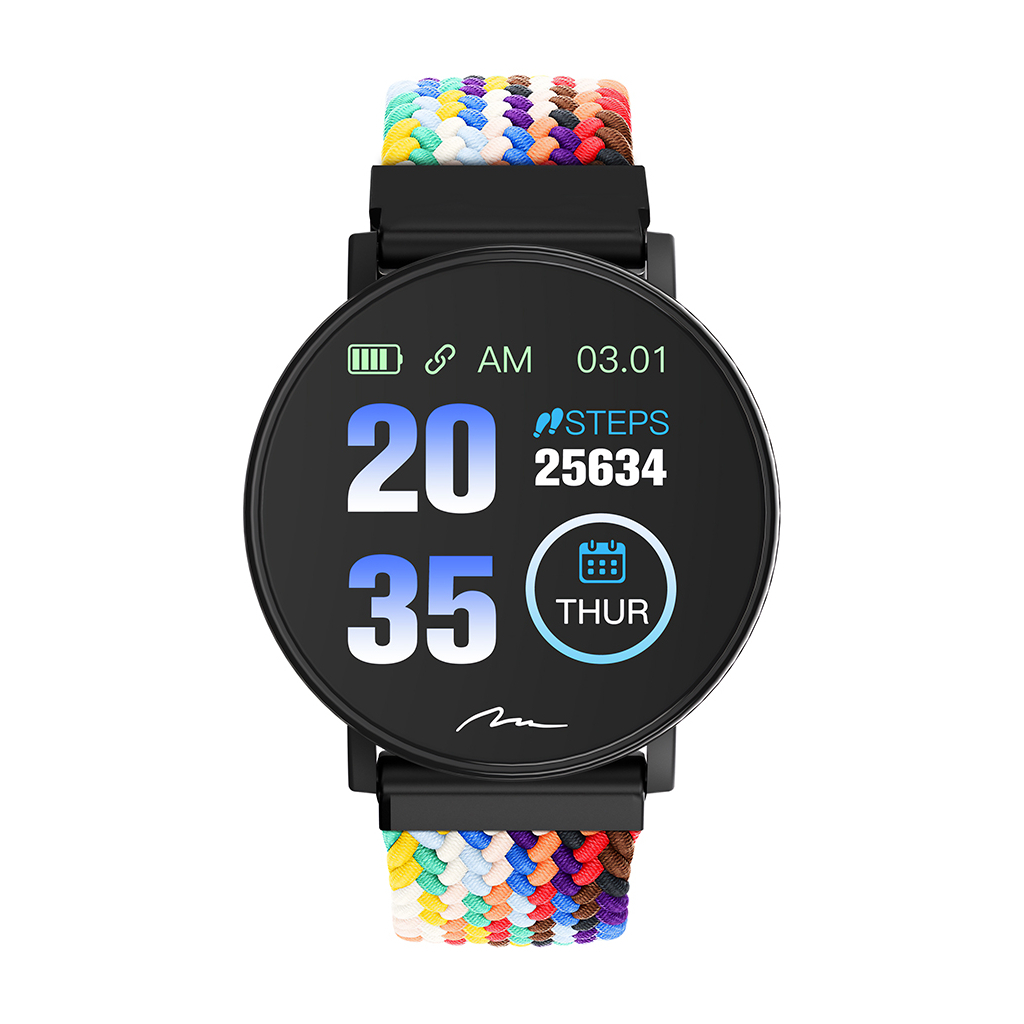 Смарт-годинник Media-Tech Active-Band THAITI (MT871) - зображення 4