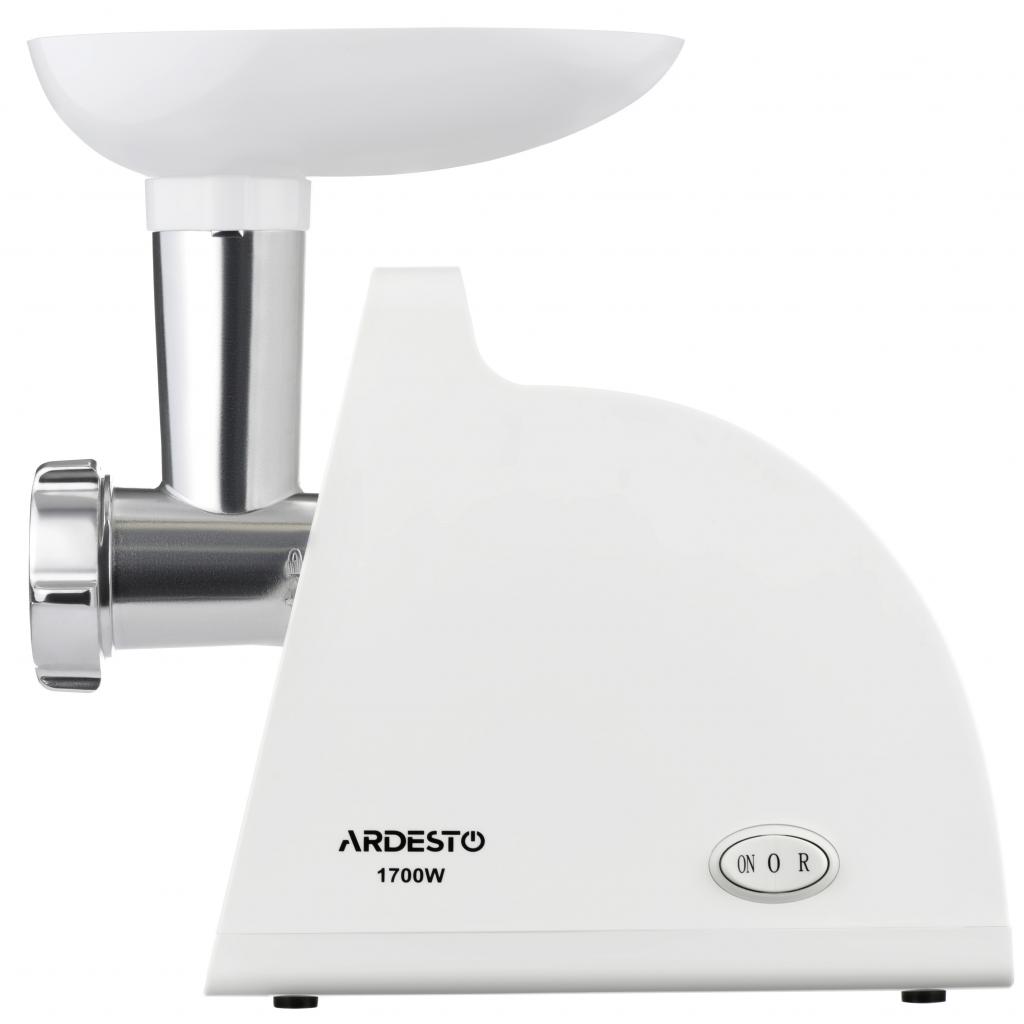 М'ясорубка Ardesto MGL-1730R - зображення 2