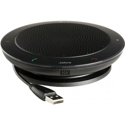 Спікерфон Jabra Speak 410 MS (7410-109) - зображення 2