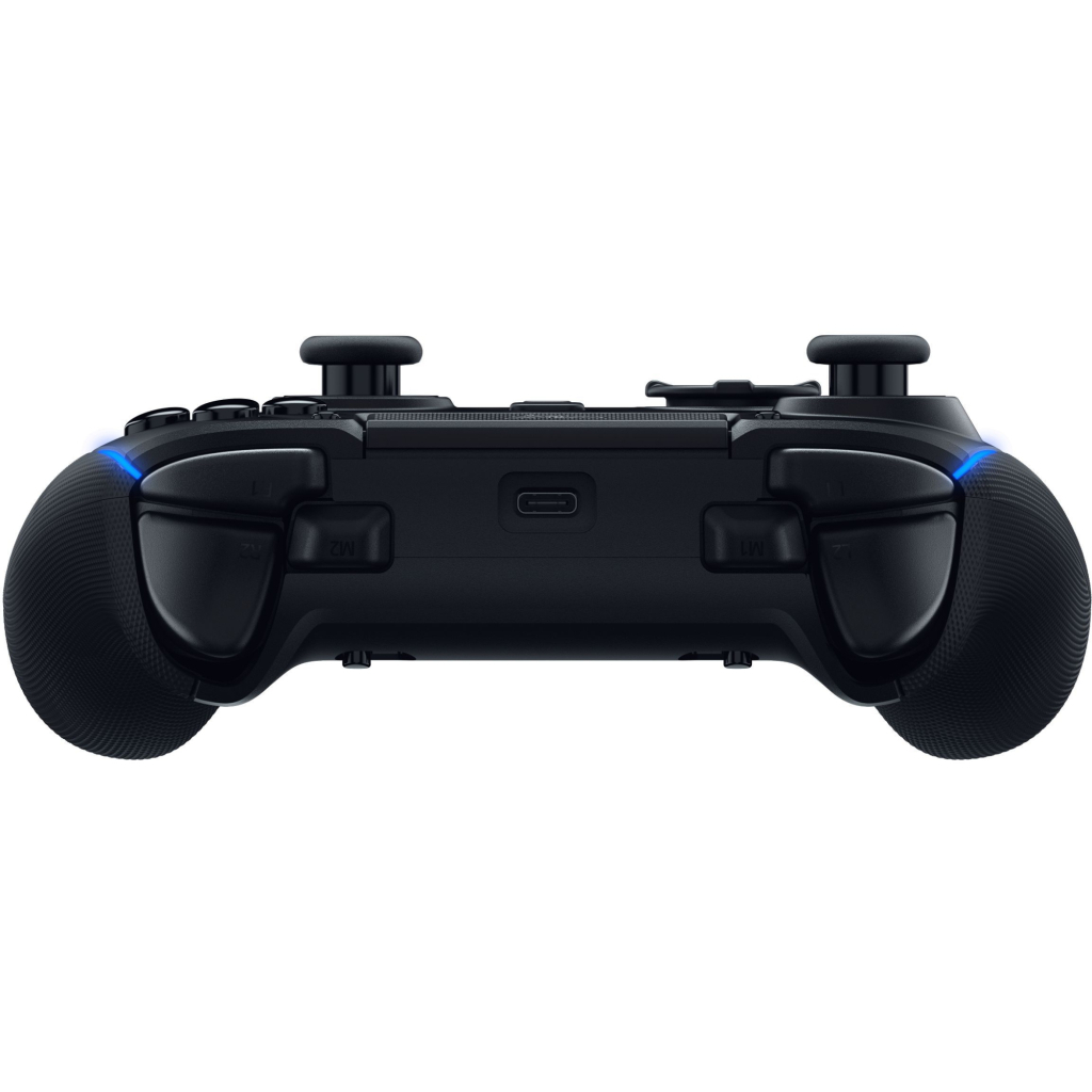 Геймпад Razer Wolverine V2 PRO for PS5 Black (RZ06-04710100-R3G1) - зображення 4