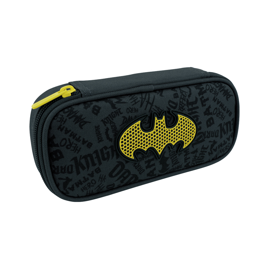 Пенал Kite 662 DC Comics (DC22-662-2) - зображення 1