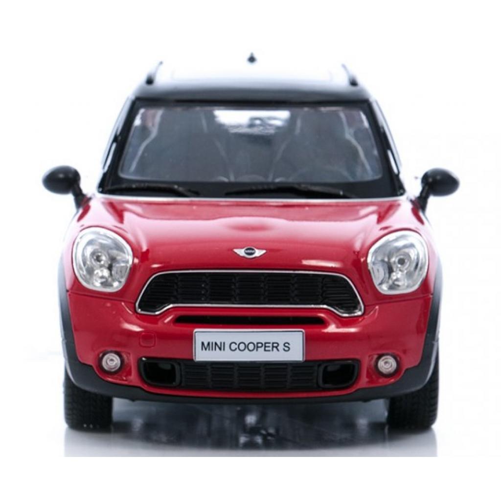 Радіокерована іграшка JP383 Mini Cooper (28118-2) - зображення 5